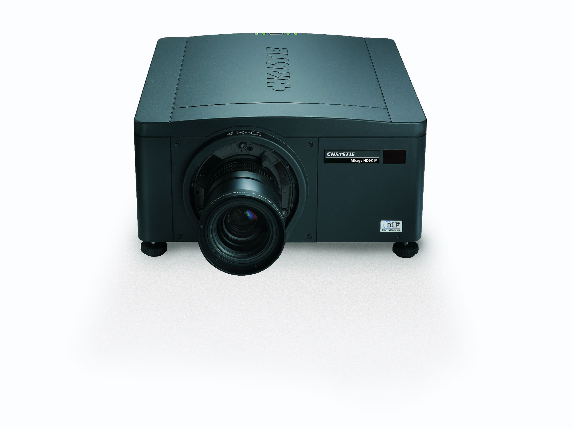 Mirage HD6K-M 3D 3DLP projector | 118-052108-XX