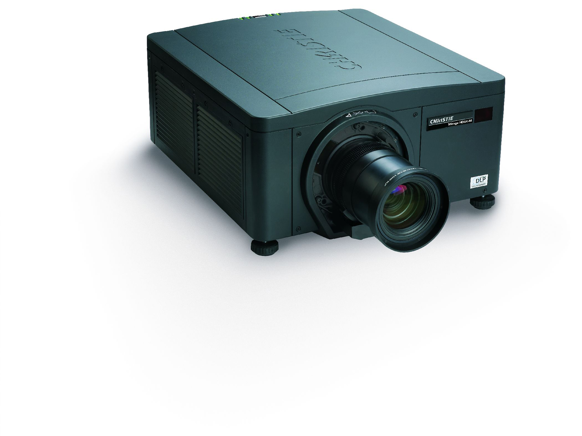 Mirage HD6K-M 3D 3DLP projector | 118-052108-XX