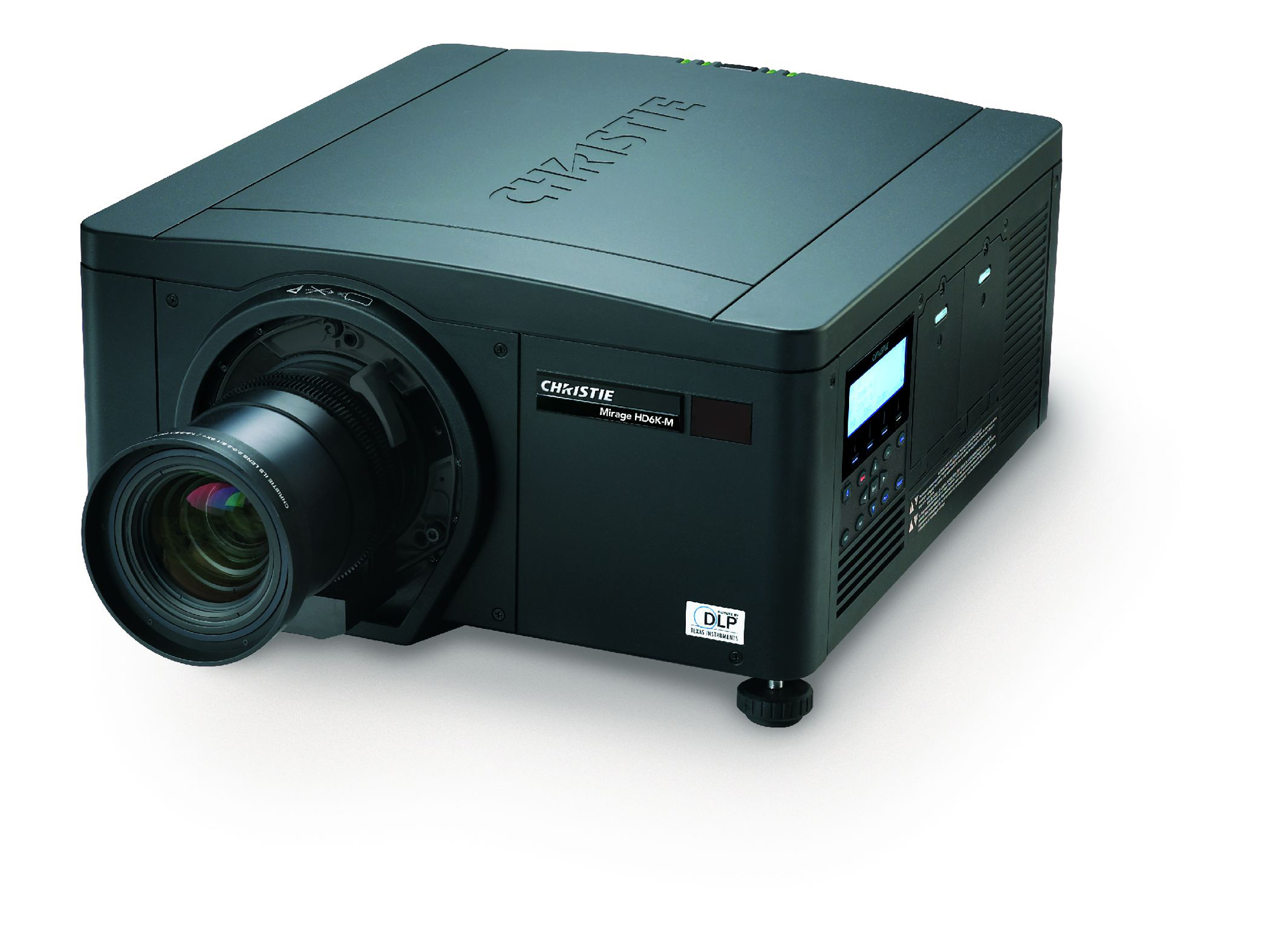 Mirage HD6K-M 3D 3DLP projector | 118-052108-XX