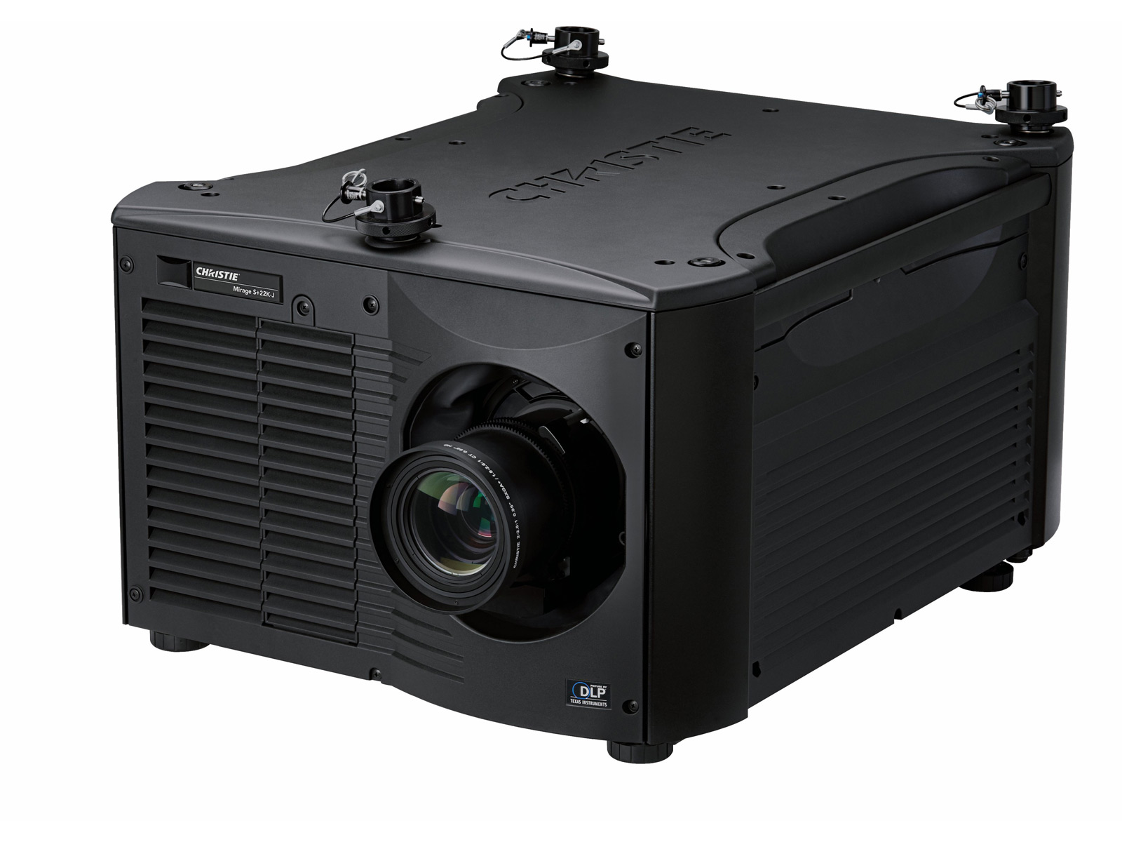 Christie Mirage S+22K-J 3D 3DLP projector | 132-016120-XX