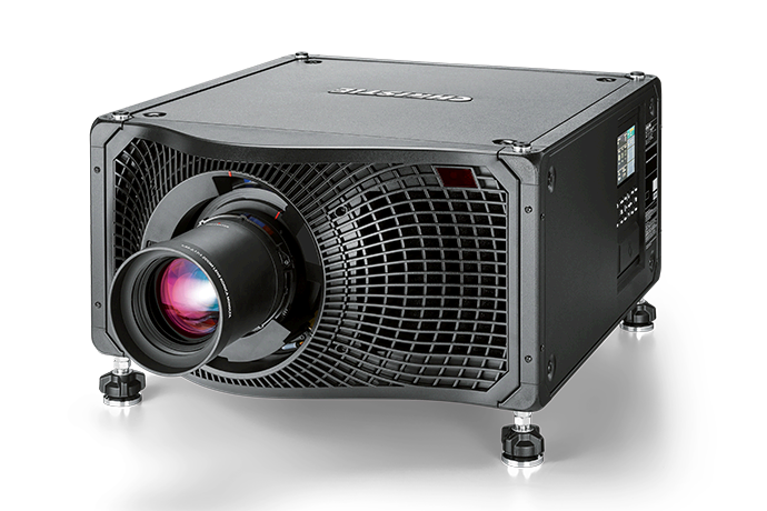 Mirage SST 4K Projector