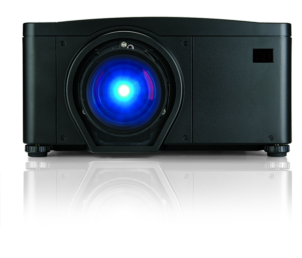 Mirage WU12K-M WUXGA 3D 3DLP projector | 118-055101-XX