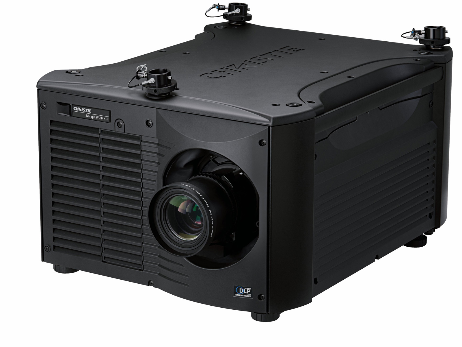 Christie Mirage WU14K-J 3D 3DLP projector | 132-012126-XX