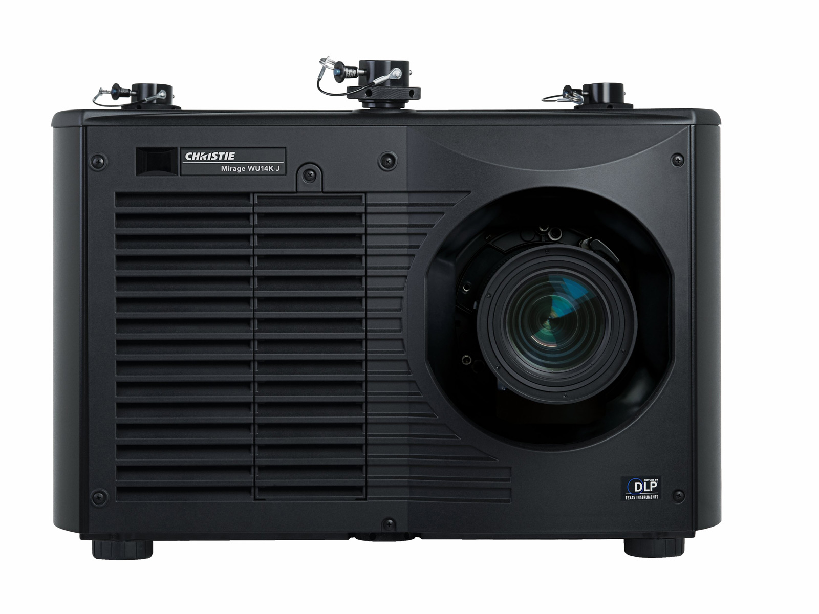 Christie Mirage WU14K-J 3D 3DLP projector | 132-012126-XX
