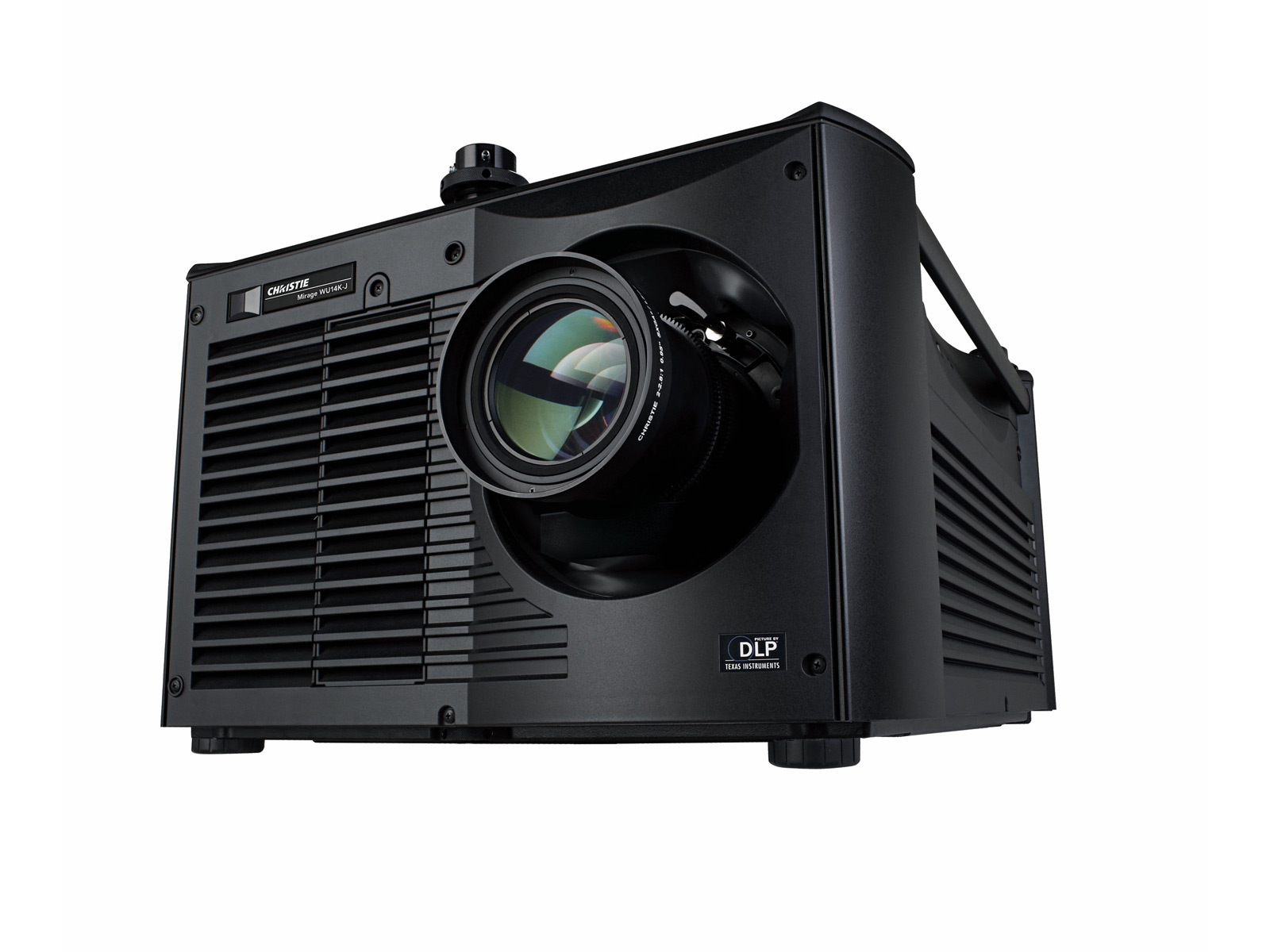 Christie Mirage WU14K-J 3D 3DLP projector | 132-012126-XX