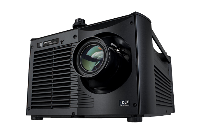 Christie Mirage S+22K-J 3D 3DLP projector | Christie - Visual Solutions