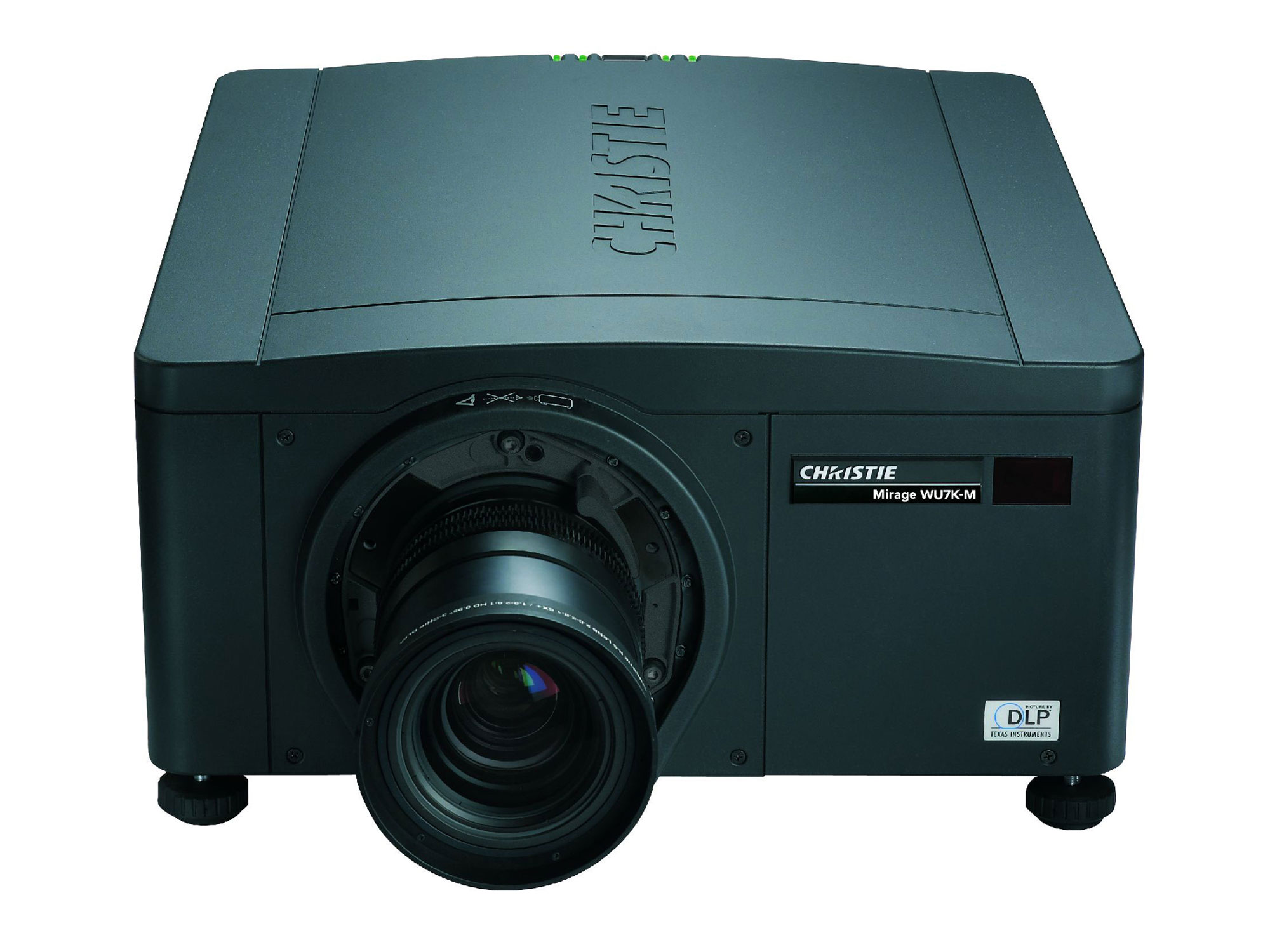 Mirage WU7K-M WUXGA 3D 3DLP projector | 118-056102-XX