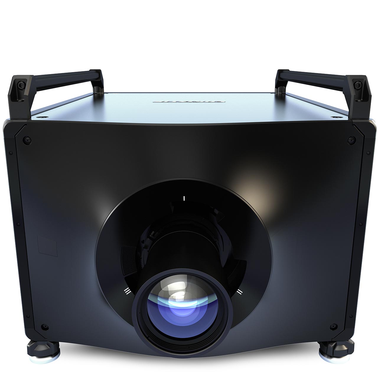 Christie Roadie 4K40-RGB pure laser projector | 163-012104-XX