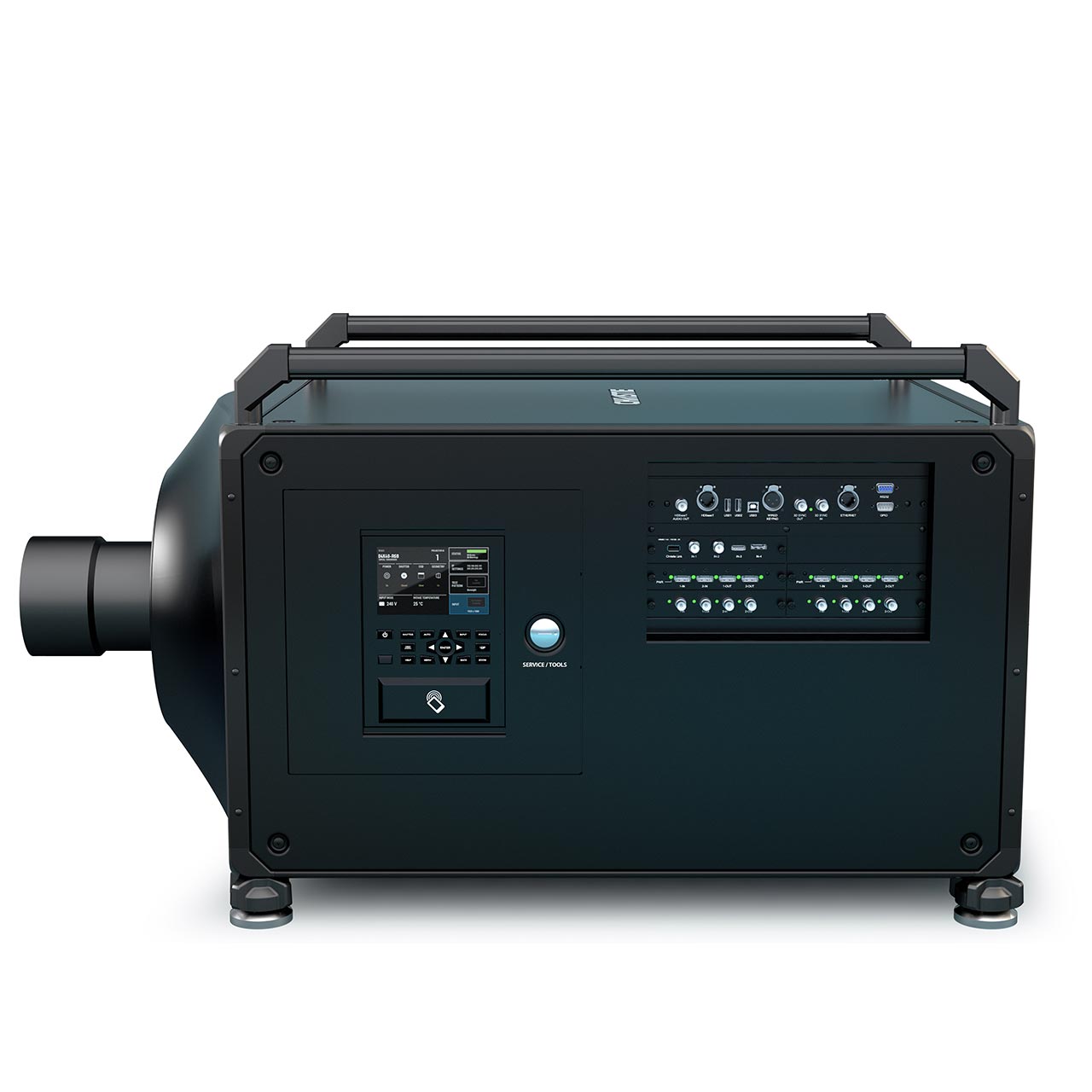 Christie Roadie 4K40-RGB pure laser projector | 163-012104-XX