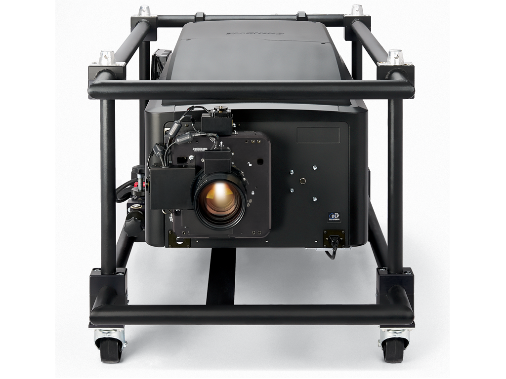 Christie Roadie 4K45 4K 3DLP projector | 129-015107-XX