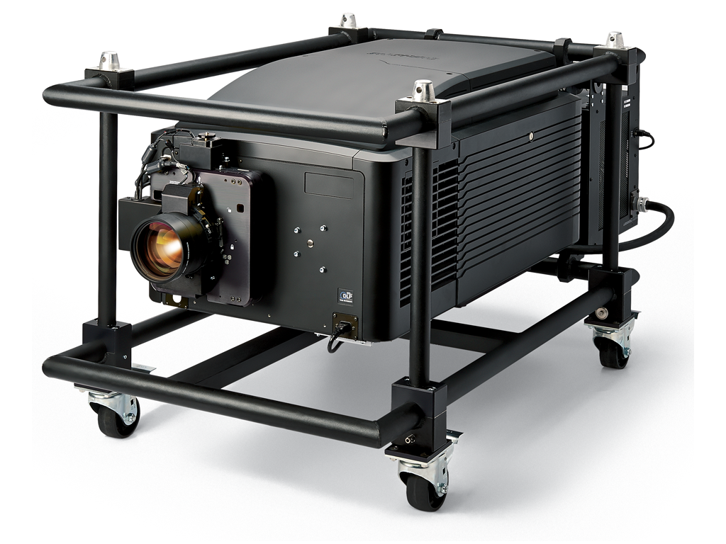 Christie Roadie 4K45 4K 3DLP projector | 129-015107-XX