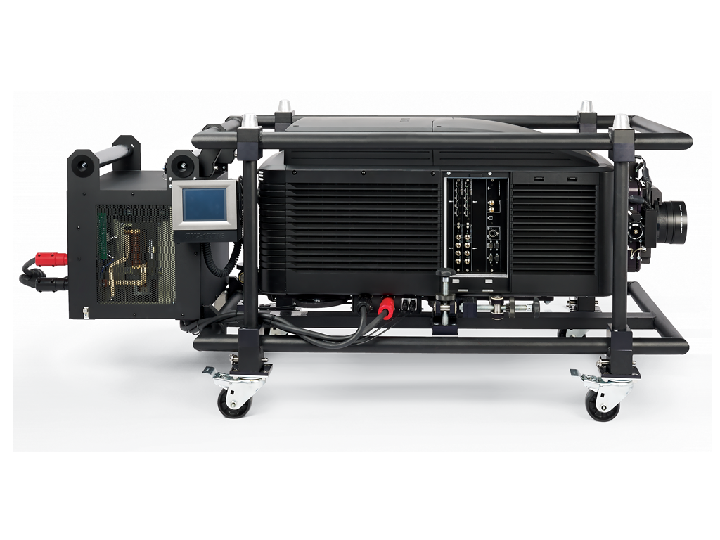 Christie Roadie 4K45 4K 3DLP projector | 129-015107-XX