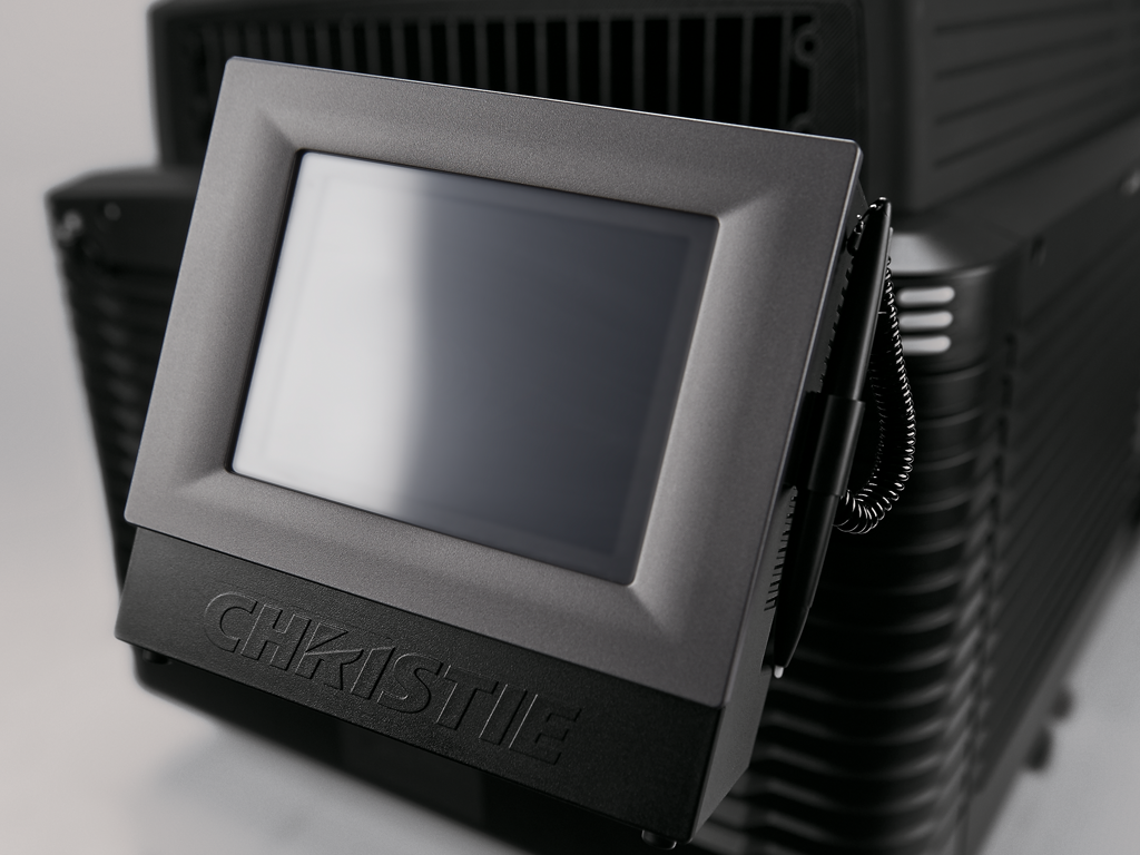 Christie Roadie 4K45 4K 3DLP projector | 129-015107-XX