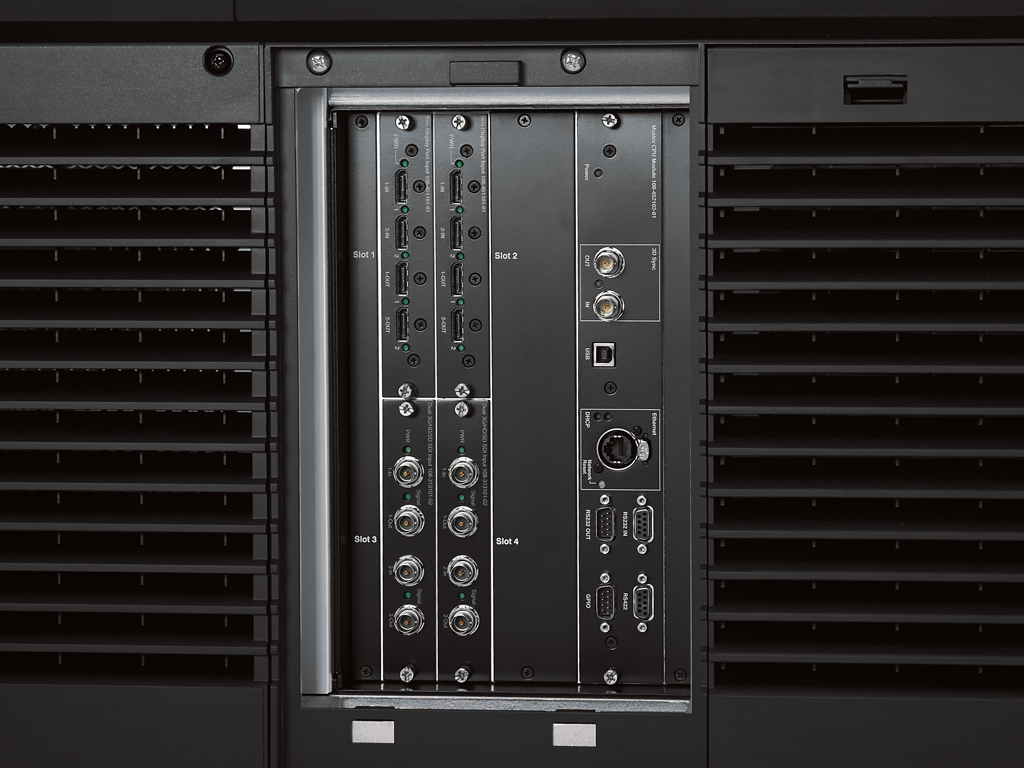 Christie Roadie 4K45 4K 3DLP projector | 129-015107-XX