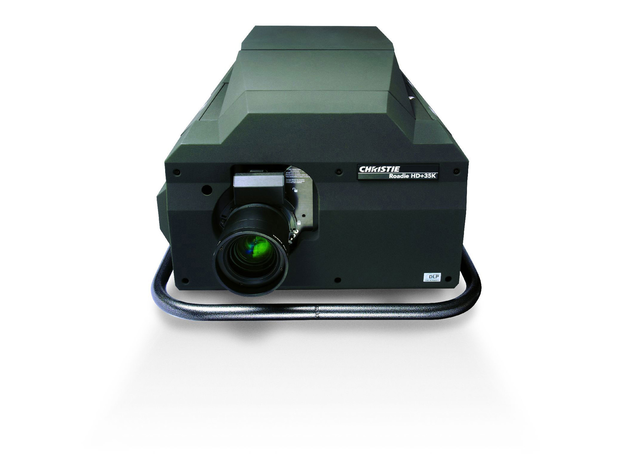 Roadie HD+35K 1080 HD 3DLP projector | 113-003104-XX