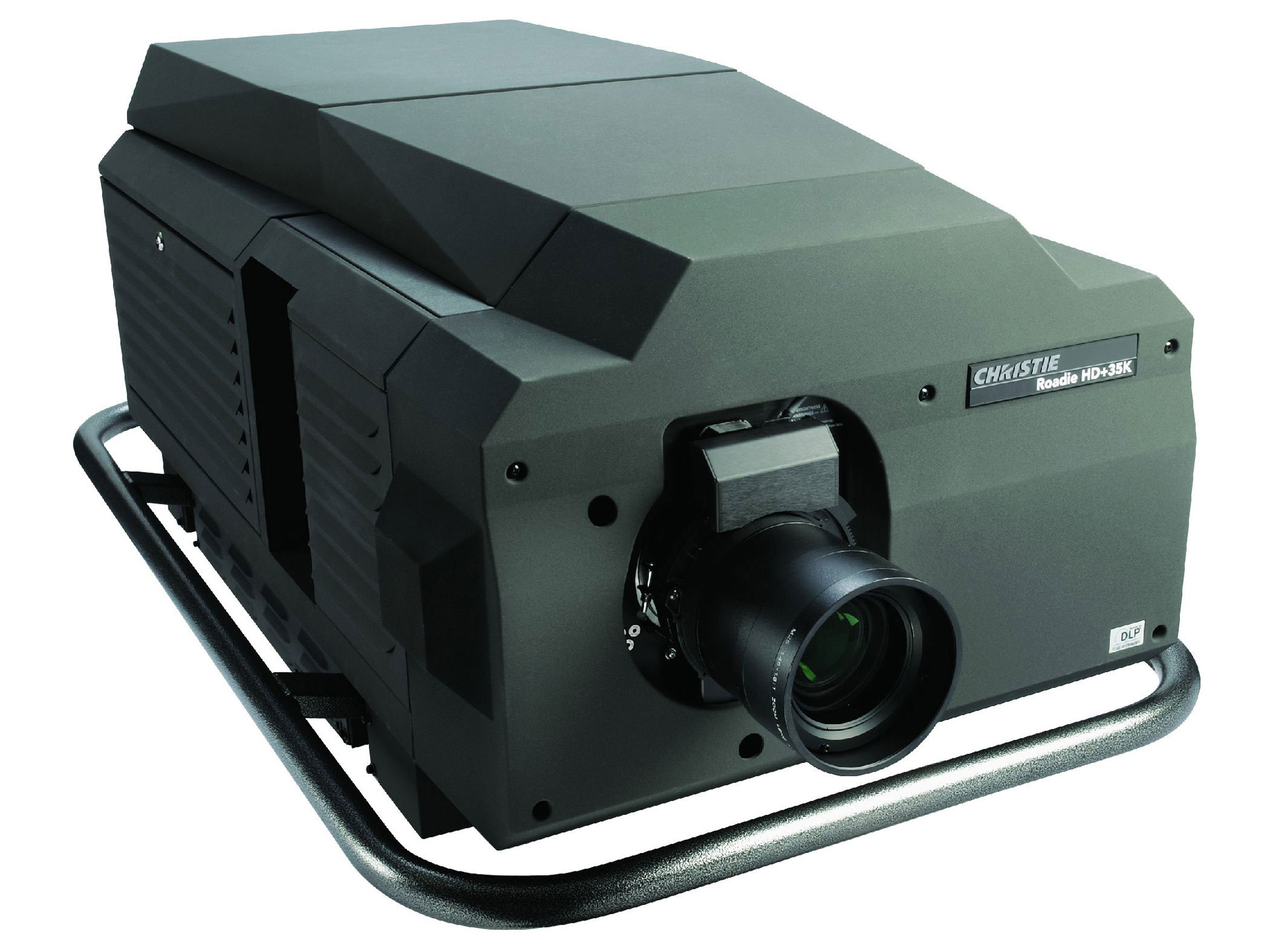 Roadie HD+35K 1080 HD 3DLP projector | 113-003104-XX