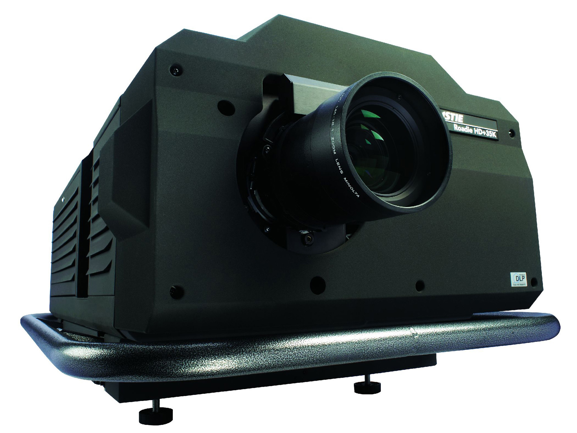 Roadie HD+35K 1080 HD 3DLP projector | 113-003104-XX