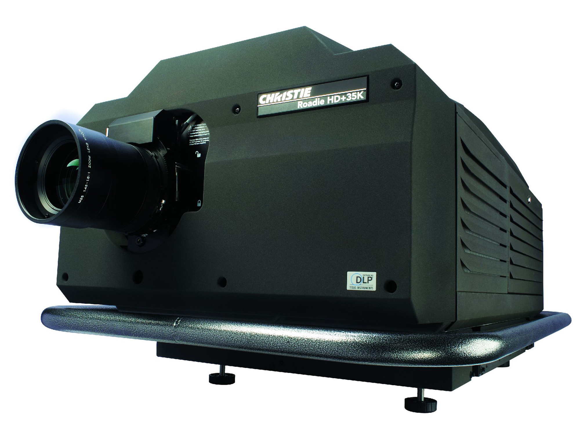 Roadie HD+35K 1080 HD 3DLP projector | 113-003104-XX