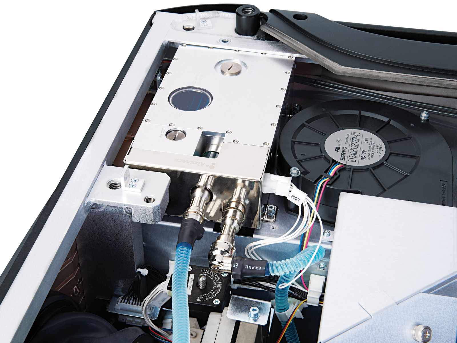 Roadster S+22K-J 3DLP projector | 132-016119-XX