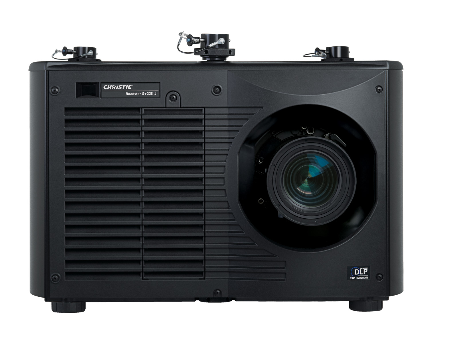 Roadster S+22K-J 3DLP projector | 132-016119-XX