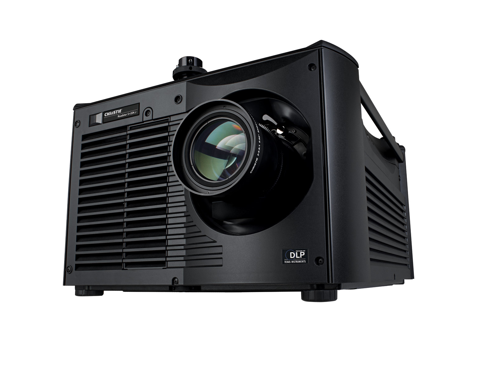 Roadster S+22K-J 3DLP projector | 132-016119-XX