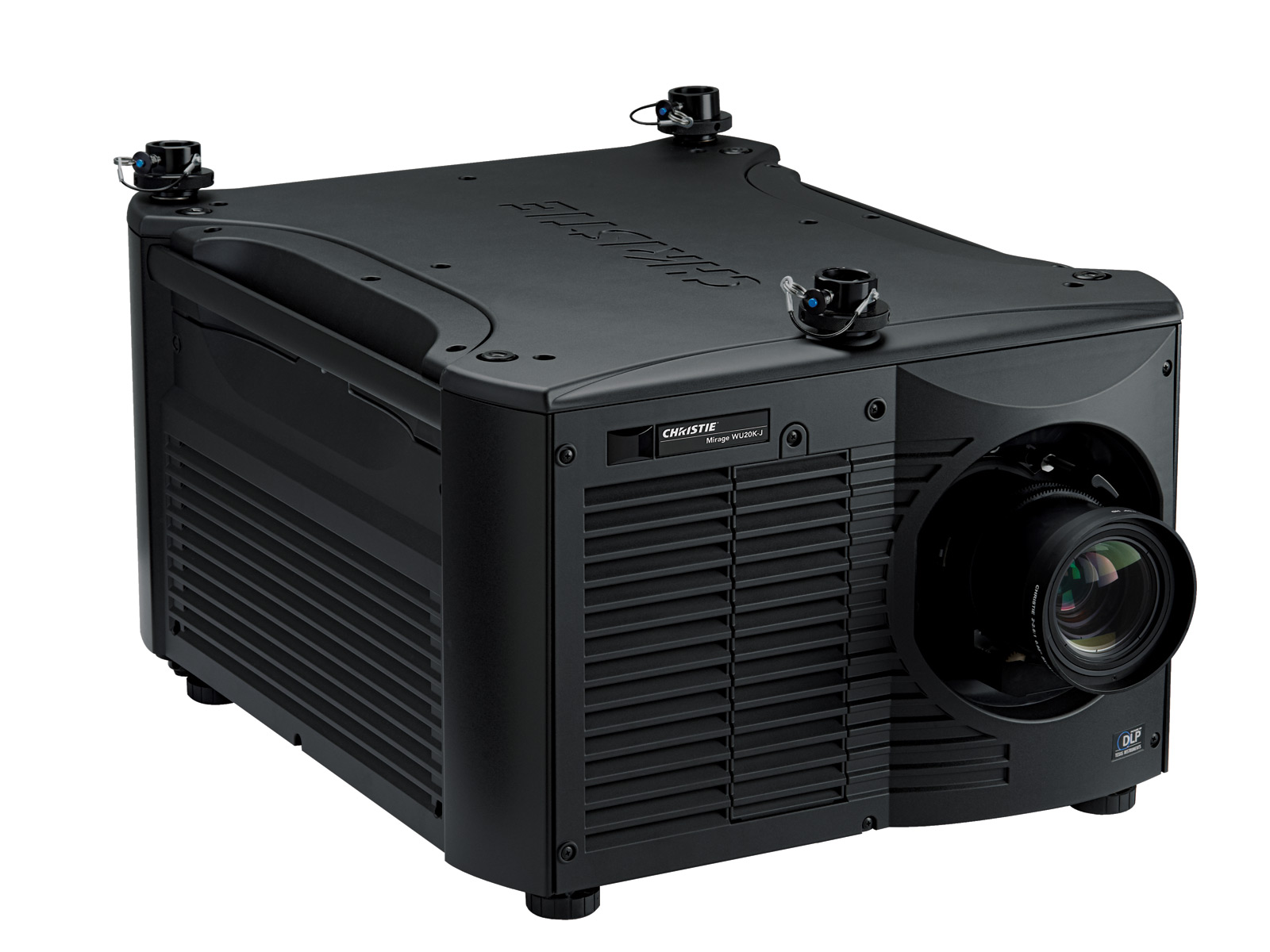 Roadster WU20K-J 3DLP projector | 132-018111-XX