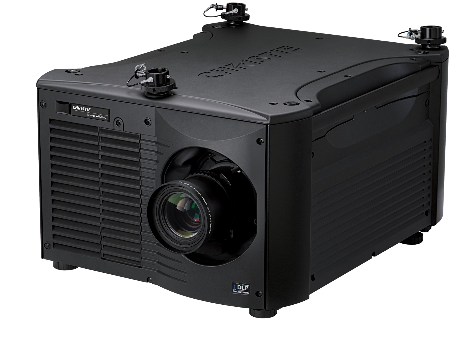 Roadster WU20K-J 3DLP projector | 132-018111-XX