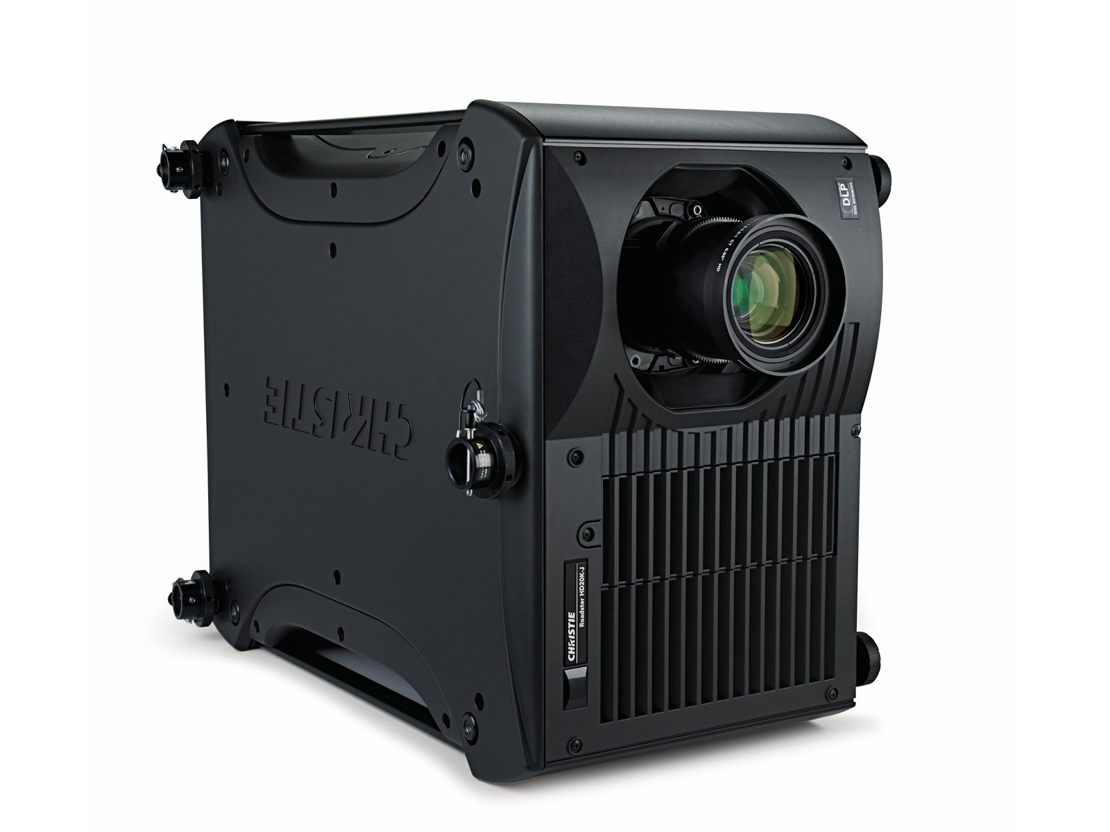 Roadster WU20K-J 3DLP projector | 132-018111-XX