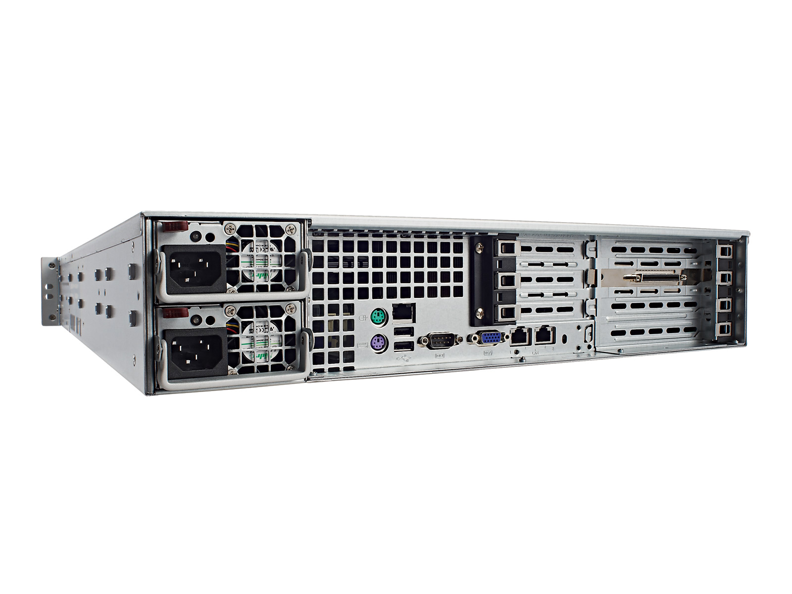 Christie TVC-1700 video wall processor | 105-007108-XX