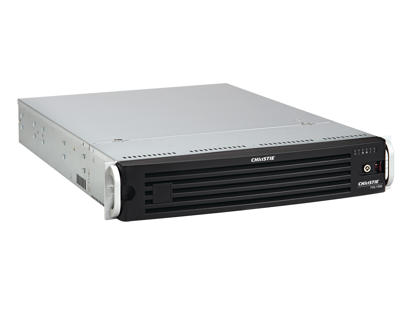 Christie TVC-1700 video wall processor | 105-007108-XX