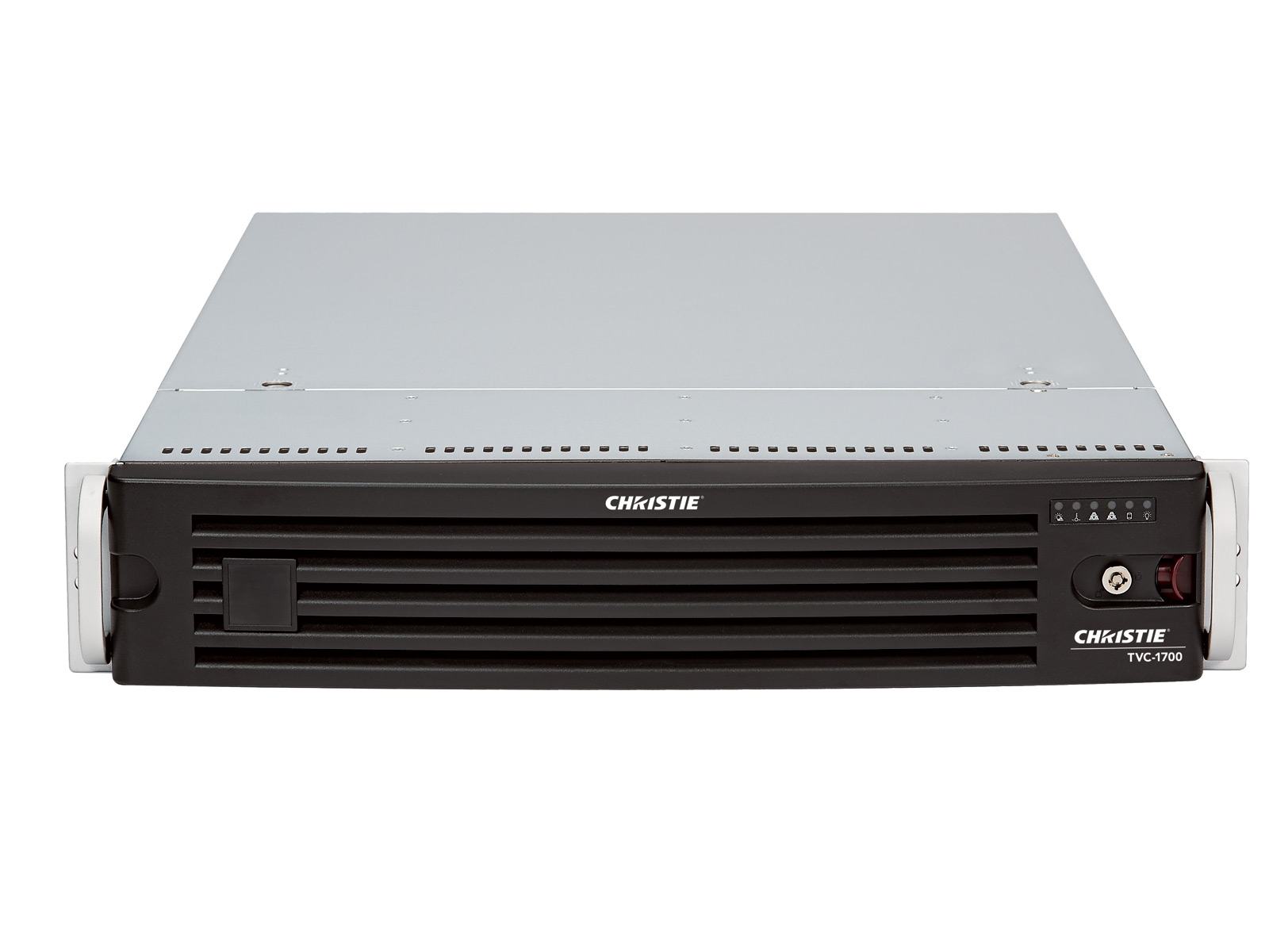 Christie TVC-1700 video wall processor | 105-007108-XX
