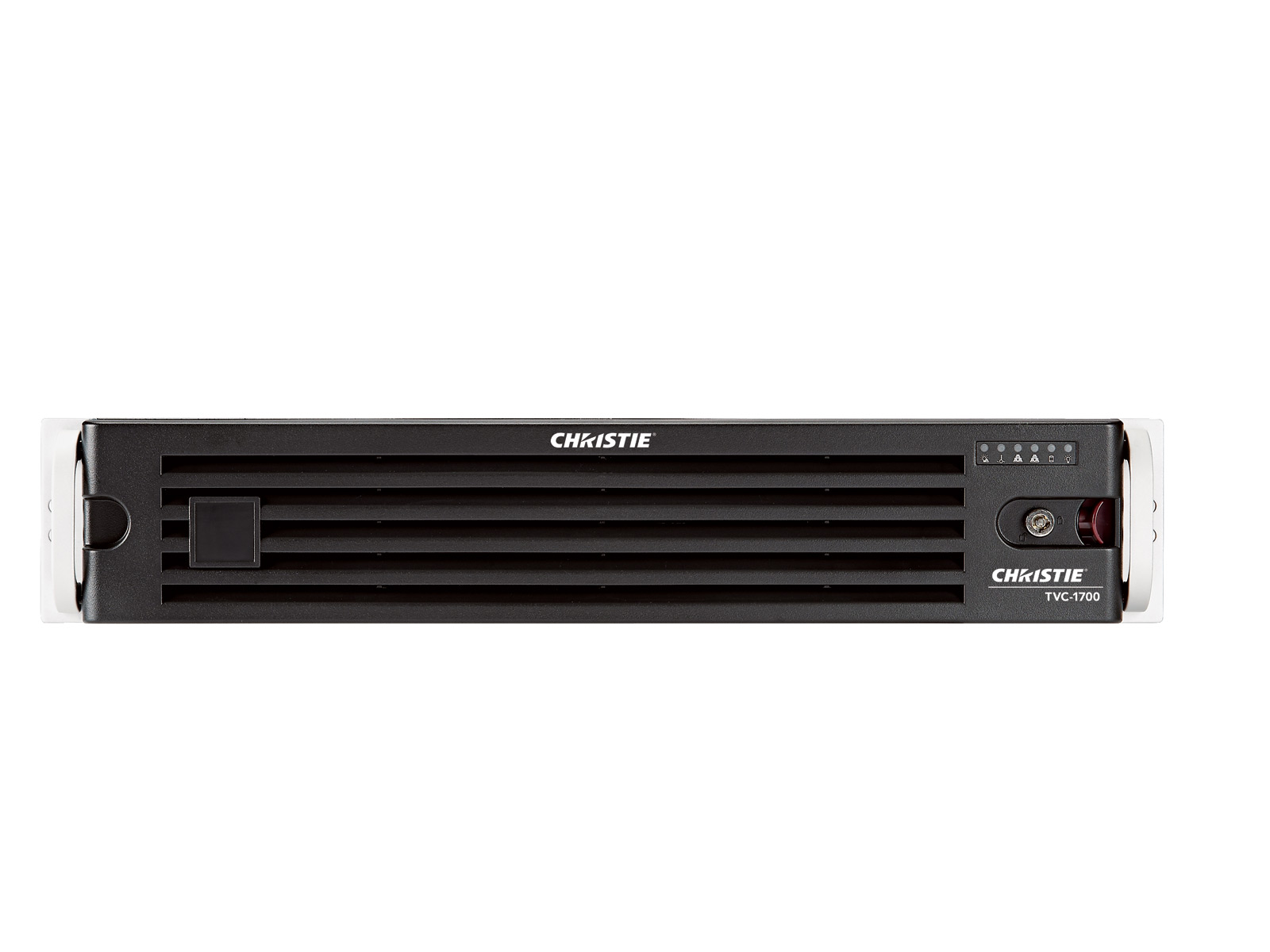 Christie TVC-1700 video wall processor | 105-007108-XX