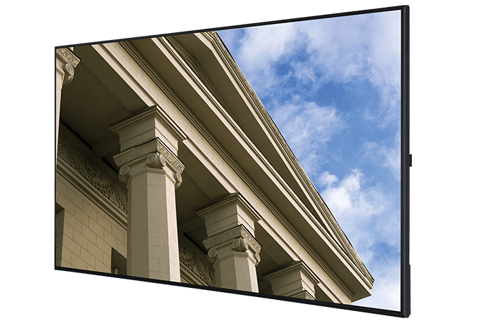 Christie SUHD651-L LCD panel | Christie - Audio Visual Solutions