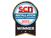 2023 - System Contractor News 2023 Installation Product Awards &ndash; MicroTiles LED 1.0mm