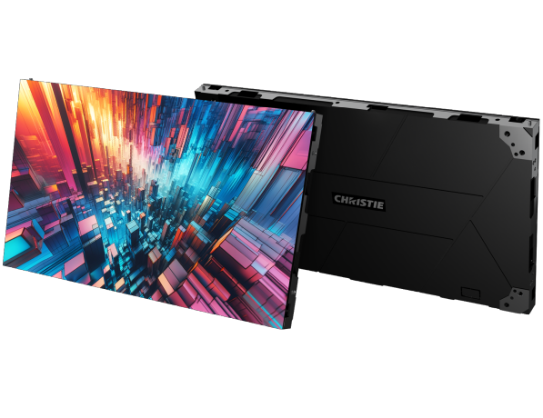 XP Series LED video wall