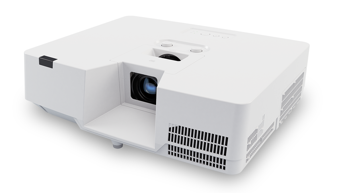 Christie LWU530-APS | Christie - Audio Visual Solutions