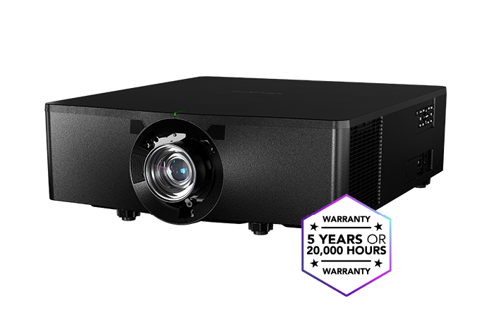 科视Christie DWU19-HS | 科视Christie - 视听解决方案