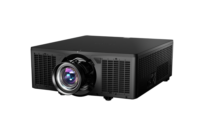 科视Christie 4K1600-JS | 科视Christie - 视音频解决方案