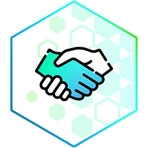 Teamwork icon