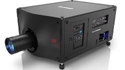 Sapphire 4K40-RGBH projector