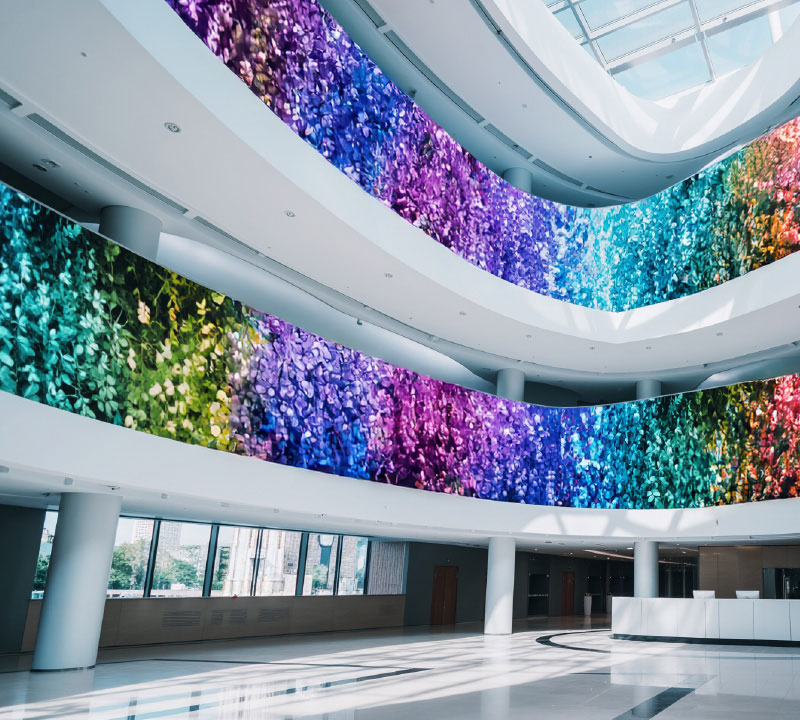 Superior performance