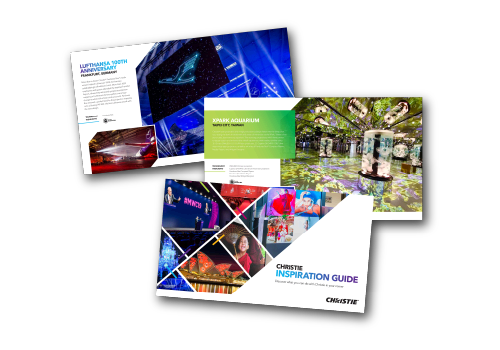 Download our inspiration guide