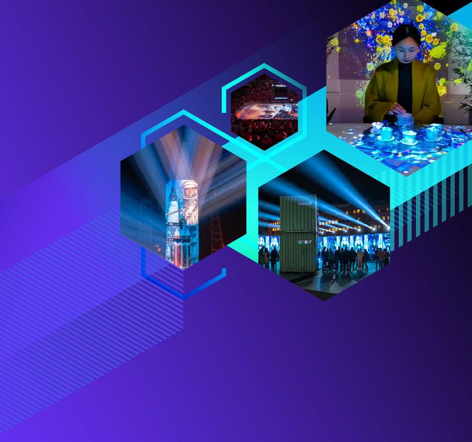 Projection mapping primer