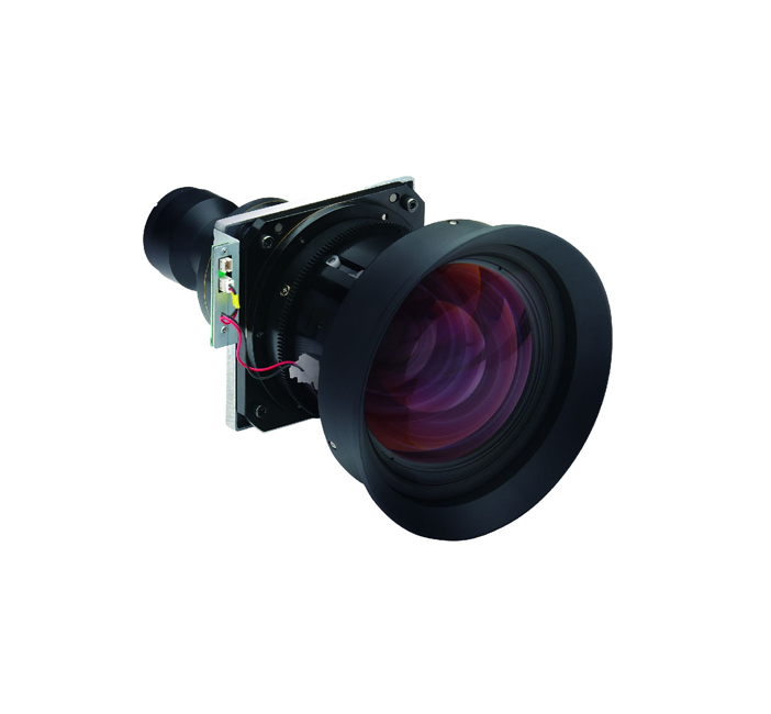 0.8:1 Fixed Short Lens133-100102-XX