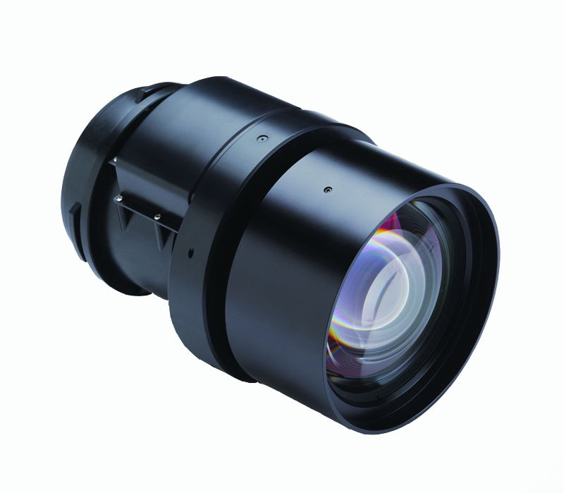 Lens 0.8:1103-124108-XX