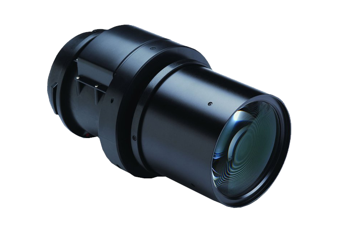 2.89-4.60:1 Long Lens | Christie - Audio Visual Solutions