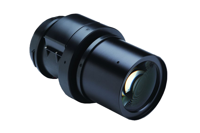 4.60-7.36:1 Zoom Lens | Christie - Audio Visual Solutions