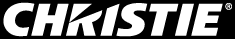 Christie Logo