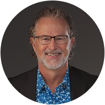 Larry Howard, Director, Entertainment Sales, AMERICAS