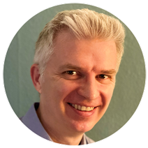 Peter Czwiertnia, Sales manager, EMEA